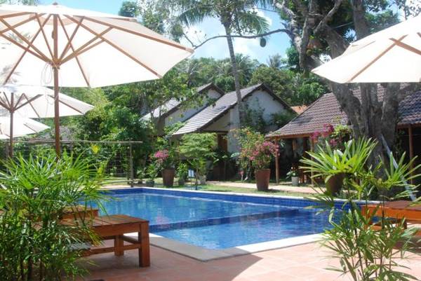 Khu nghỉ dưỡng La Mer Phú Quốc