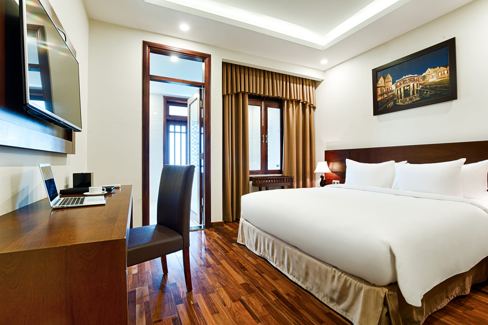 combo nghỉ dưỡng Đà Nẵng