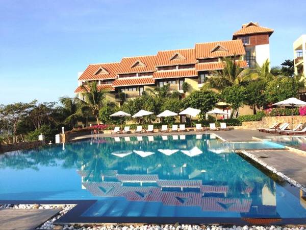 Vui Trung Thu cùng Romana Resort & Spa Phan Thiết với nhiều ưu đãi hấp dẫn