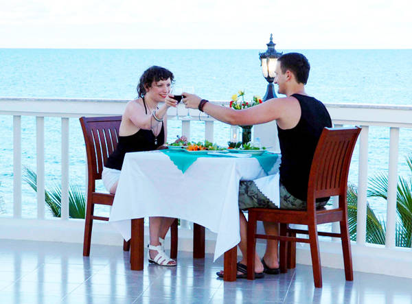Dịch vụ đa dạng tại Saigon Emerald Phan Thiết