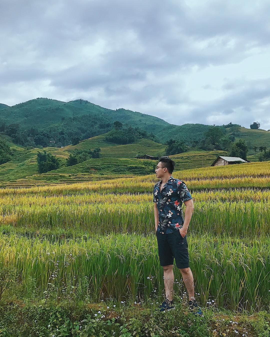 Ảnh: @hieubgo