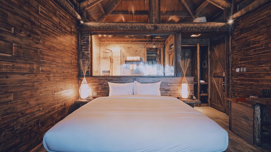 Ảnh: @Sapa Jade Hill Resort
