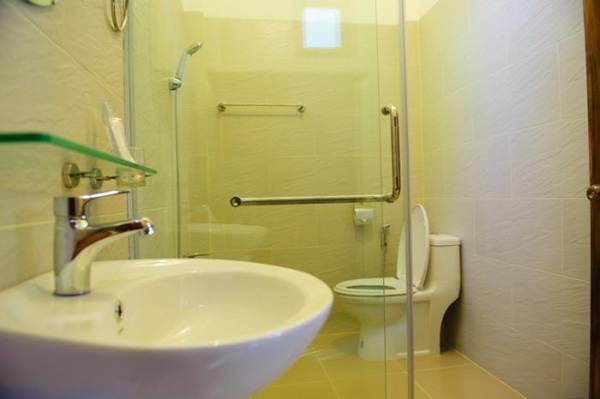 Khu nghỉ dưỡng Tăng Thạnh Phát Phú Quốc không gian riêng tư