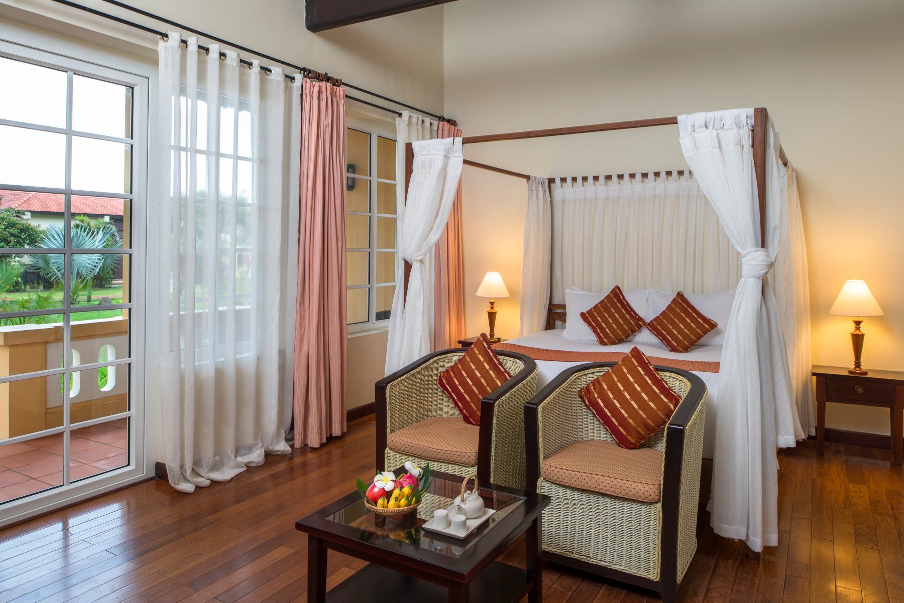 Dịch vụ cách ly Victoria Hội An chất lượng cao