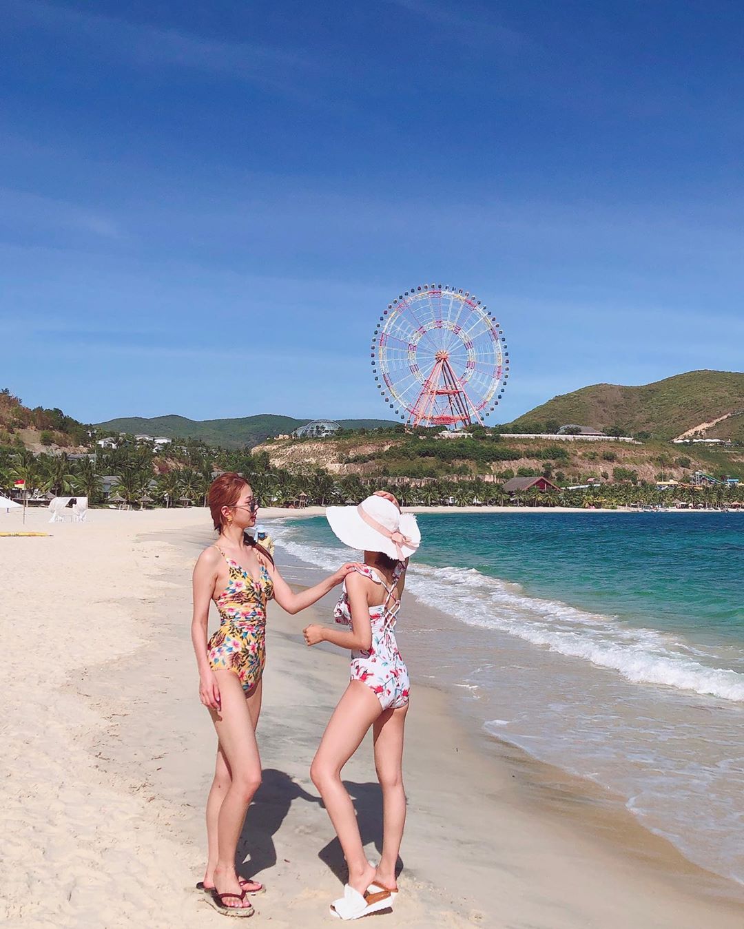 Trung tâm hội nghị đẳng cấp tại khu nghỉ dưỡng Vinpearl Nha Trang