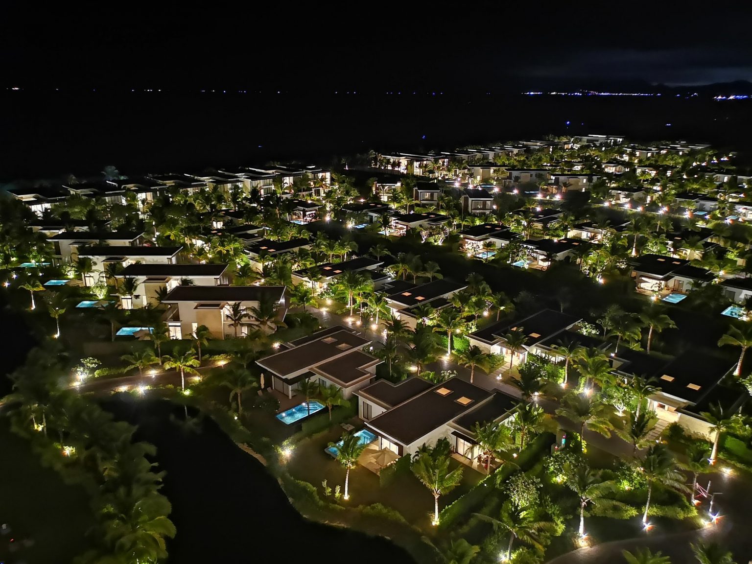 Melia Hồ Tràm Beach Resort