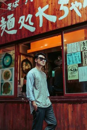 Nét văn hóa đặc trưng được giữ gìn tại khu phố Nhật Sài Gòn