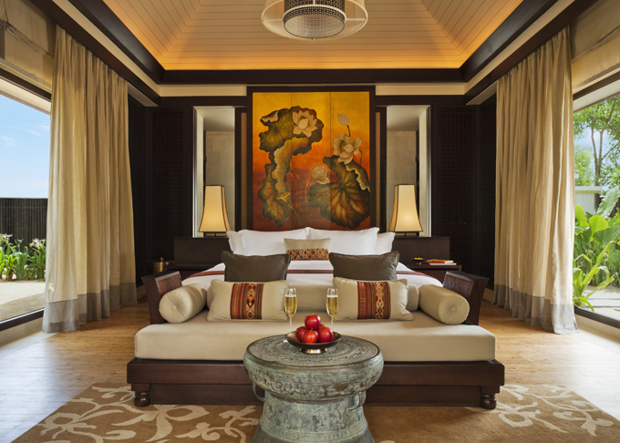 Show diễn sẽ tạm đưa con người rời xa phố thị ồn ào để hòa mình cùng thiên nhiên, chiêm ngưỡng các giá trị nghệ thuật thật sự, từ bề ngoài đến chiều sâu bên trong.
