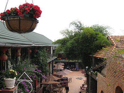 du lịch Đà Lạt