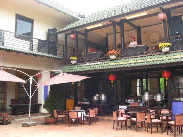 du lịch Đà Lạt