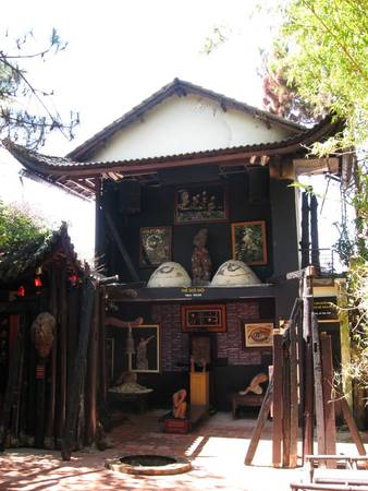 du lịch Đà Lạt