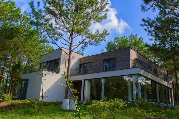 Ảnh: Fb Terracotta Hotel & Resort Dalat