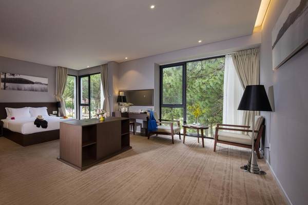Ảnh: Fb Terracotta Hotel & Resort Dalat