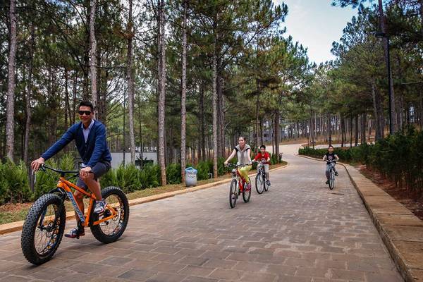 Ảnh: Fb Terracotta Hotel & Resort Dalat