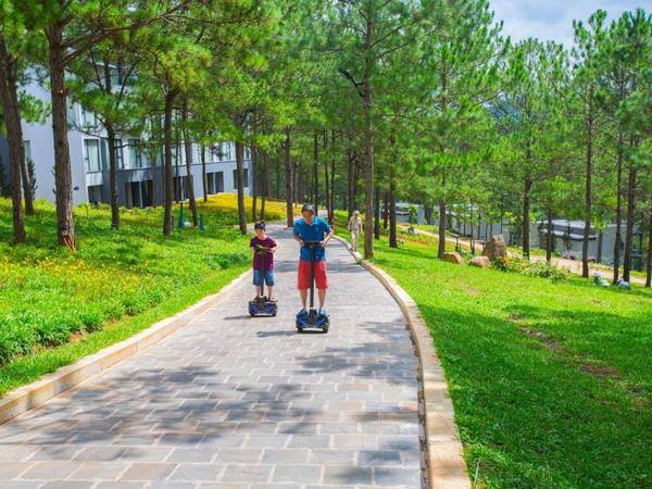 Ảnh: Fb Terracotta Hotel & Resort Dalat