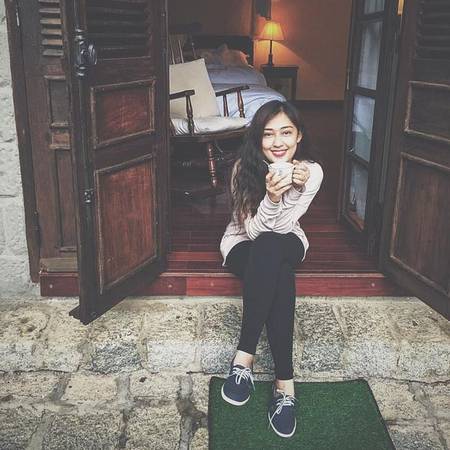 Ảnh: @anamandaravillasdalat