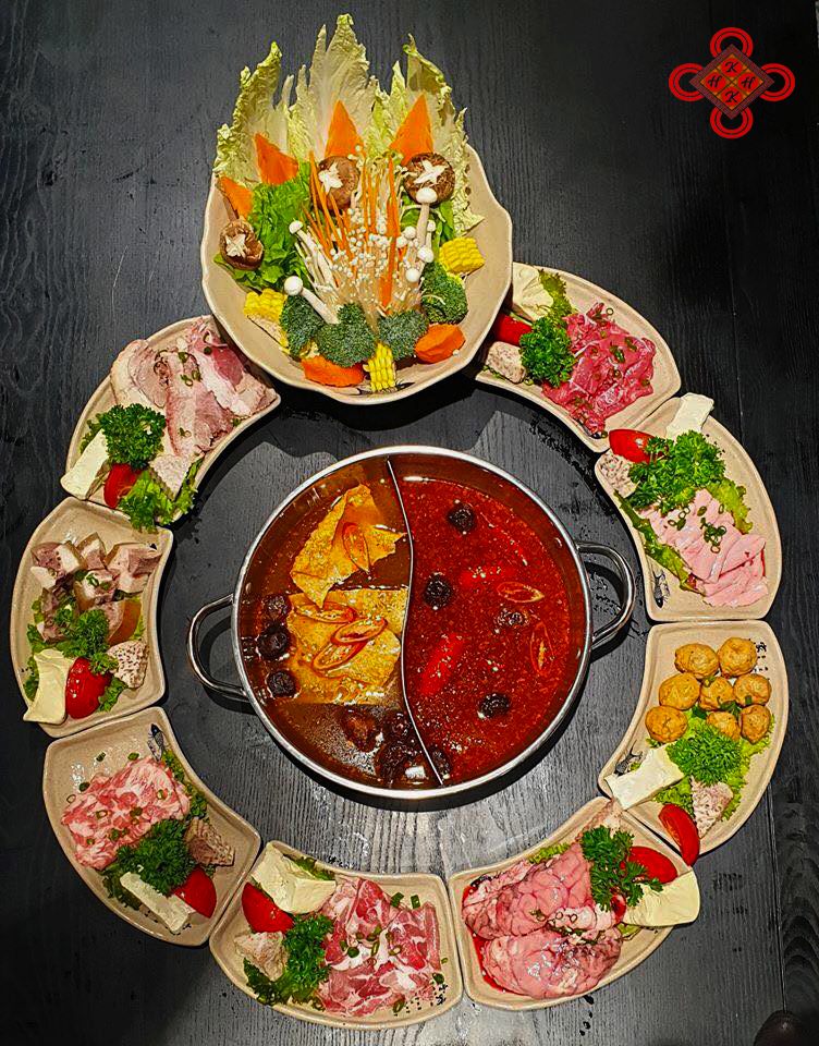 Ảnh: Kiều Hoa Quán