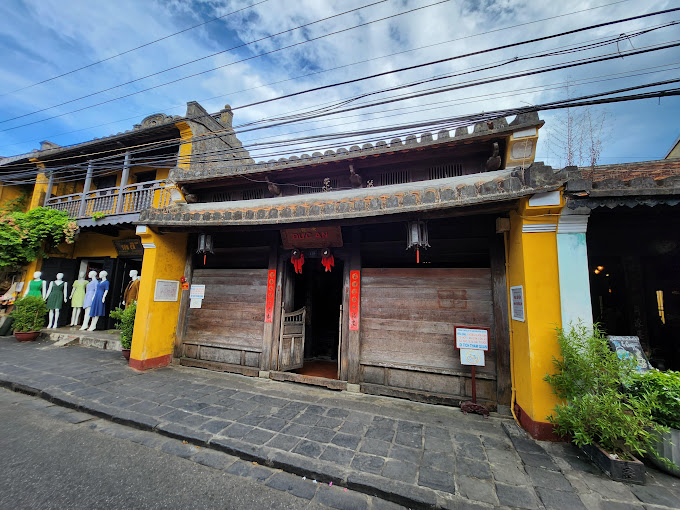 Nhà cổ Đức An