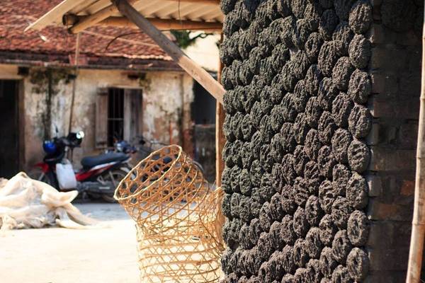 Vẻ đẹp hoang sơ tựa nàng công chúa ngủ trong rừng của gốm Kim Lan