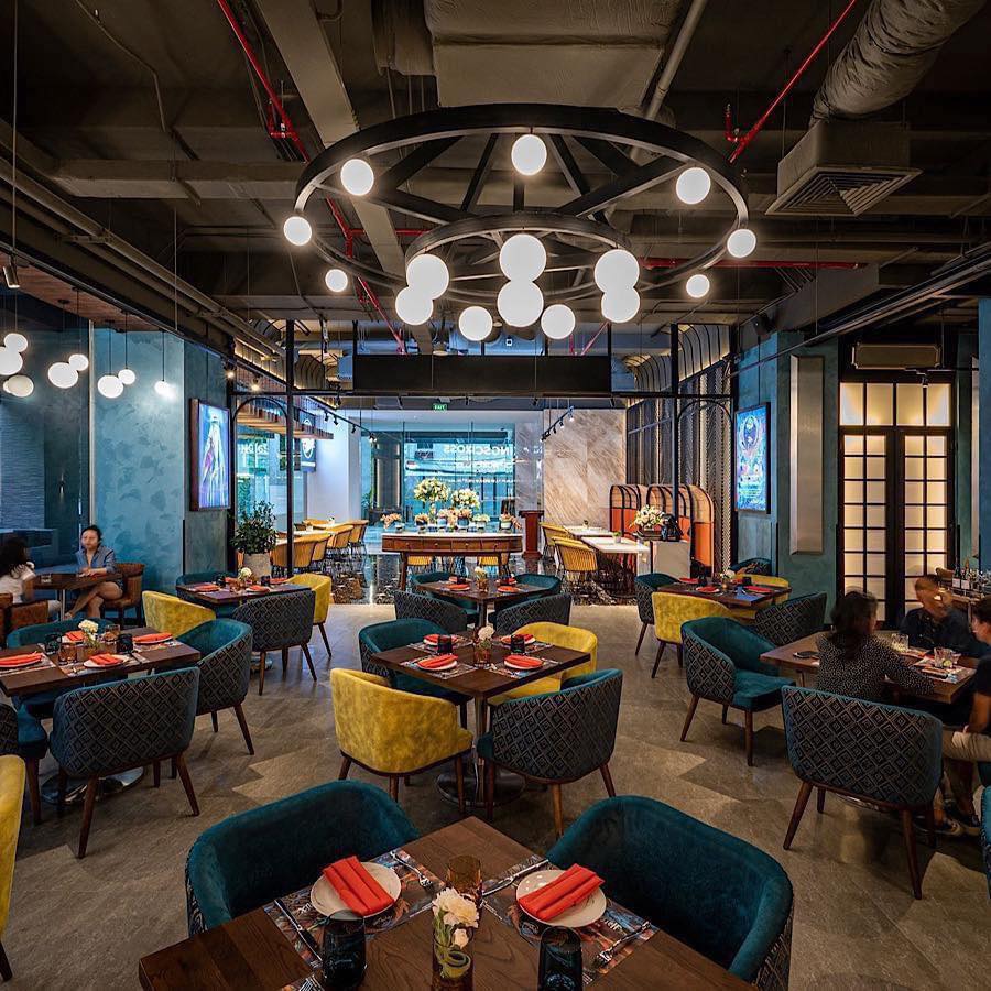 Ảnh: Fb Kingscross - Sonatus Central