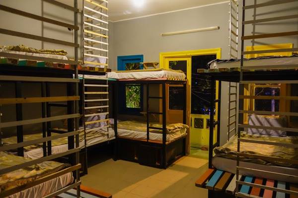 Du lịch Đà Lạt - Beepub ra đời như một đứa con tinh thần để mình làm cho sướng bản thân trước
