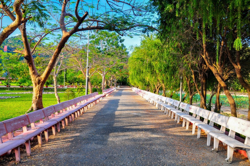 Di tích lịch sử khi du lịch Côn Đảo