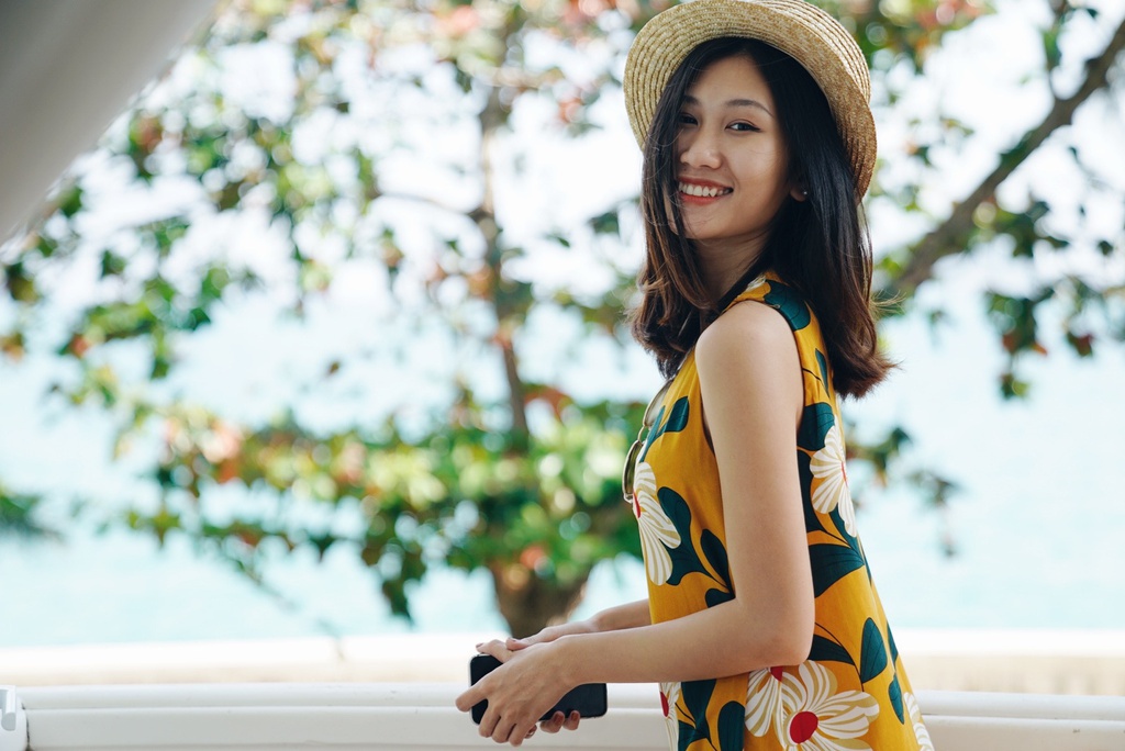 Chuẩn bị hành trang khi du lịch Côn Đảo