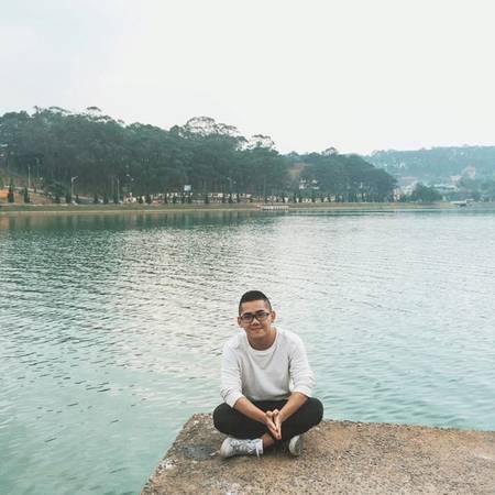 Trần Lê Ngọc Thắng vừa có chuyến đi du lịch Đà Lạt từ Hà Nội chỉ với 2 triệu đồng.