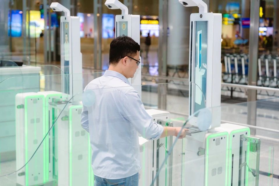 Sân bay quốc tế Đà Nẵng ở trung tâm thành phố, thuận lợi di chuyển