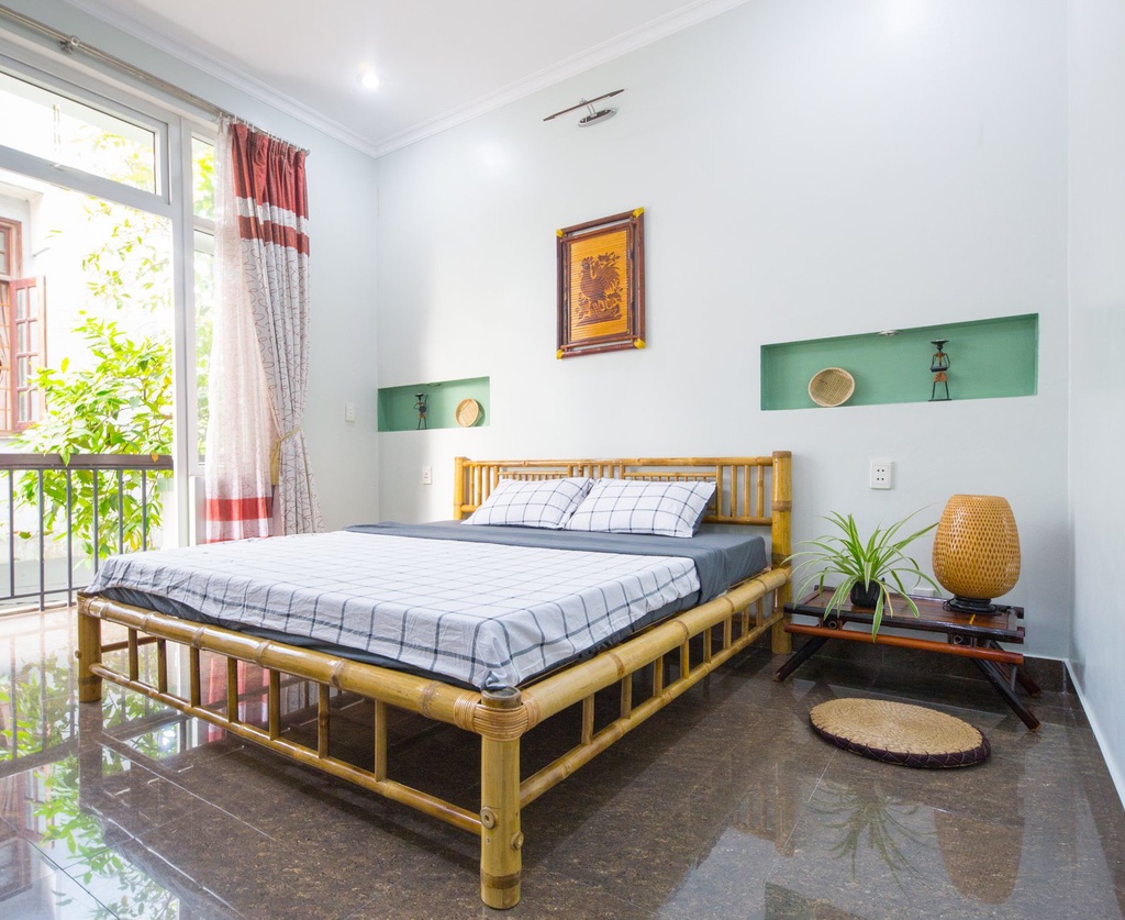 Khách sạn homestay đẹp tại Huế dành cho khách du lịch