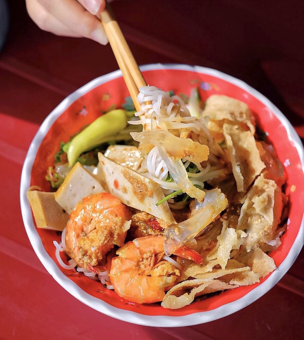 Các loại bánh huế thơm ngon hấp dẫn