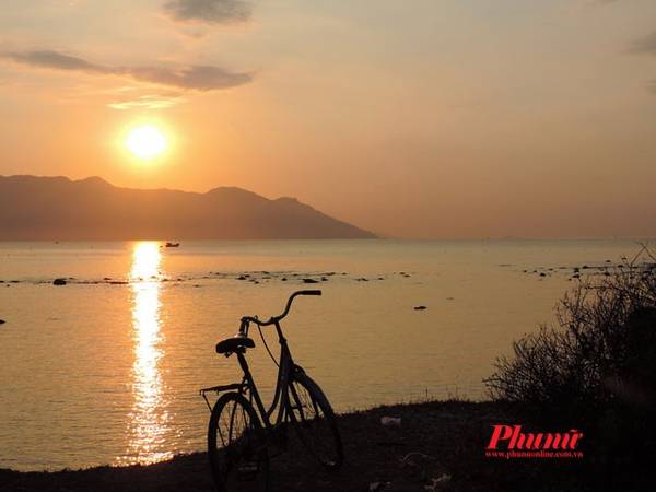 Kinh nghiệm ngắm bình minh Nha Trang lúc 5h sáng