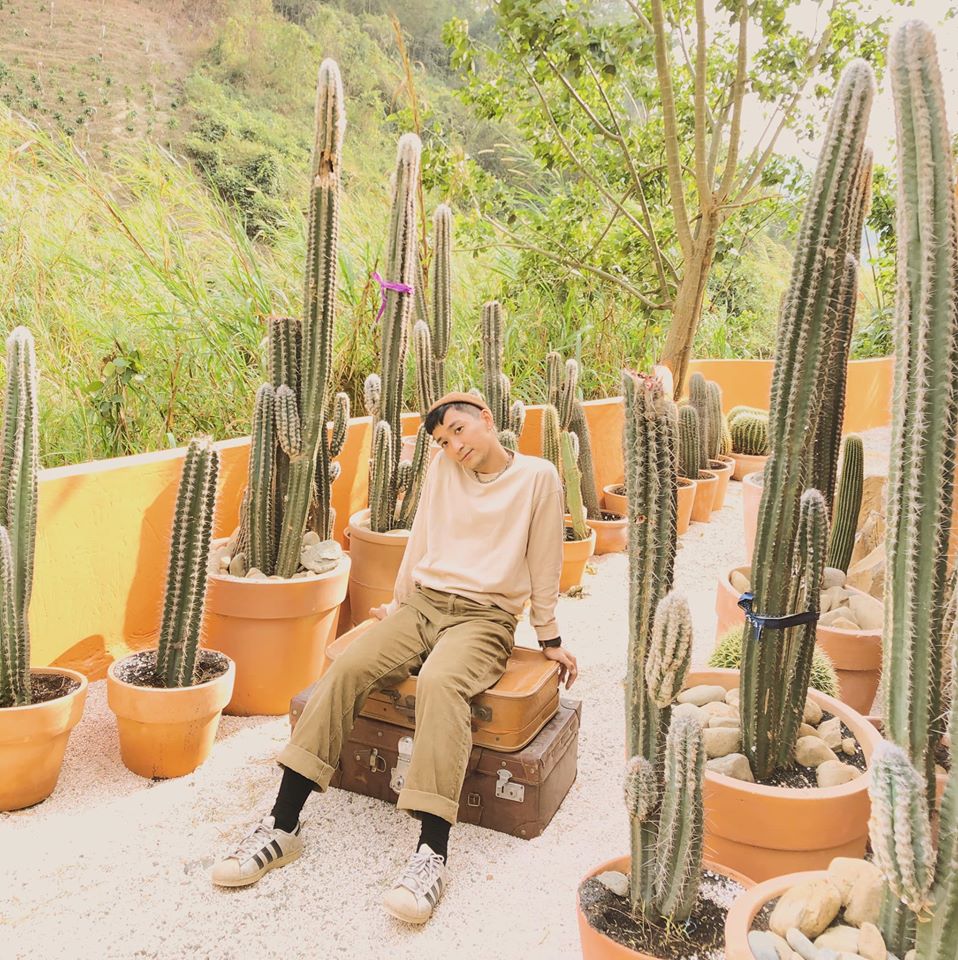Ảnh: Dang Phu Cuong‎
