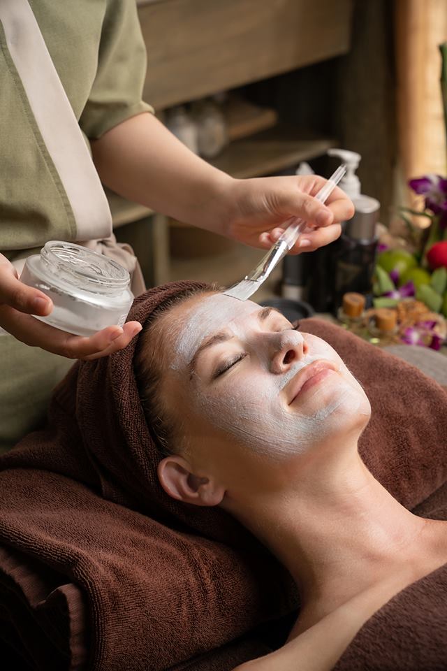 Trải nghiệm thư giãn tuyệt vời tại Jungle Spa