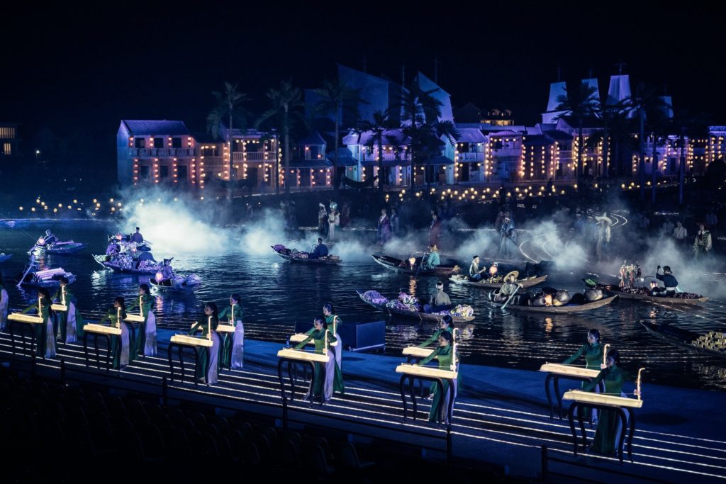 Ký Ức Hội An
