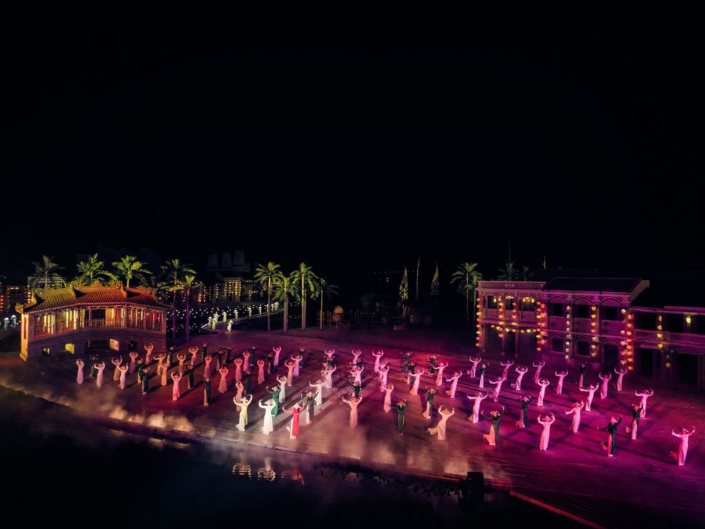 Ký Ức Hội An