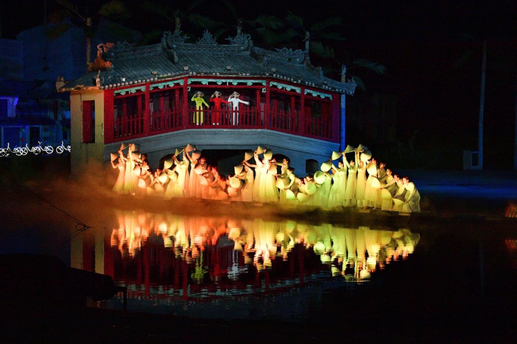 Ký Ức Hội An