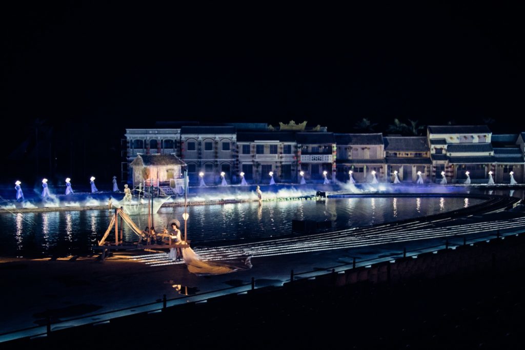 Ký Ức Hội An