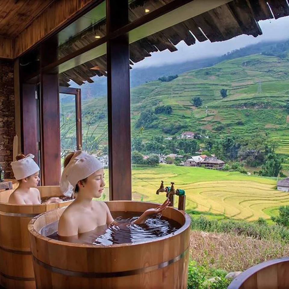 Ảnh: Lá Dao Spa & Coffee