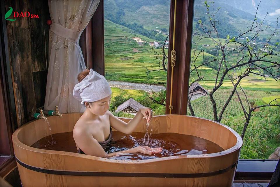Ảnh: Lá Dao Spa & Coffee