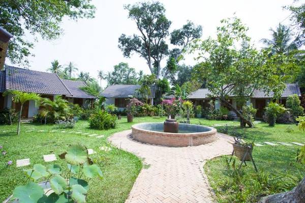 Khu Nghỉ Dưỡng La Mer Phú Quốc Khu Nghỉ Dưỡng La Mer Phú Quốc