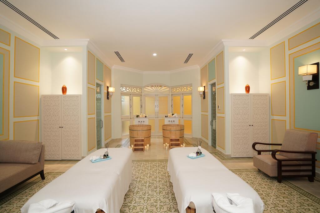 Tiện ích wellness La Veranda Phú Quốc