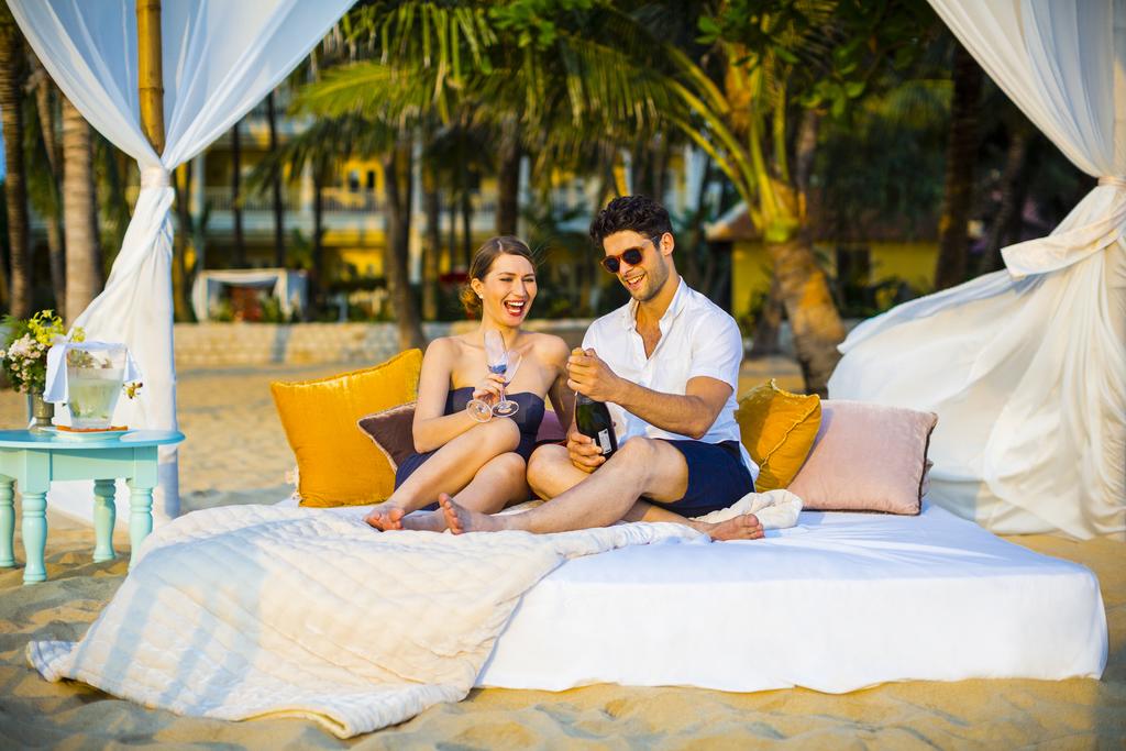 Không gian La Veranda Phú Quốc