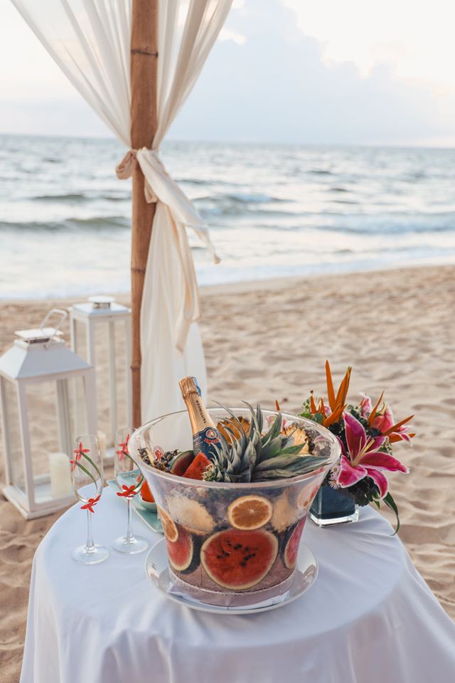 Le Bar La Veranda Phú Quốc