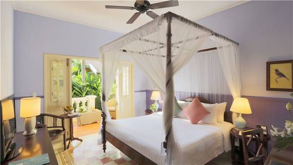 Ảnh: La Veranda Phú Quốc