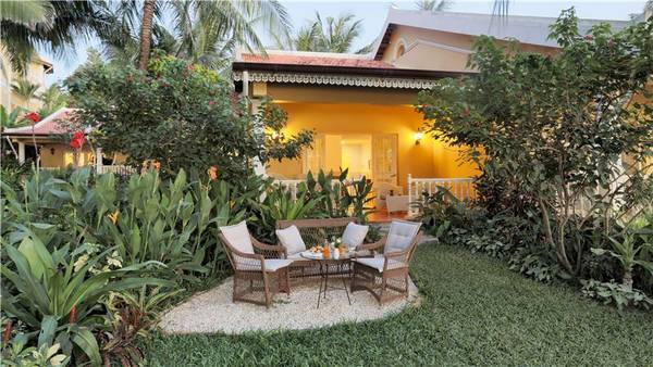 Ảnh: La Veranda Phú Quốc