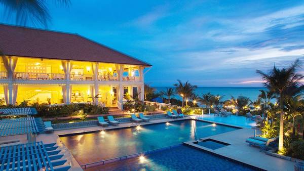 Ảnh:La Veranda Phú Quốc