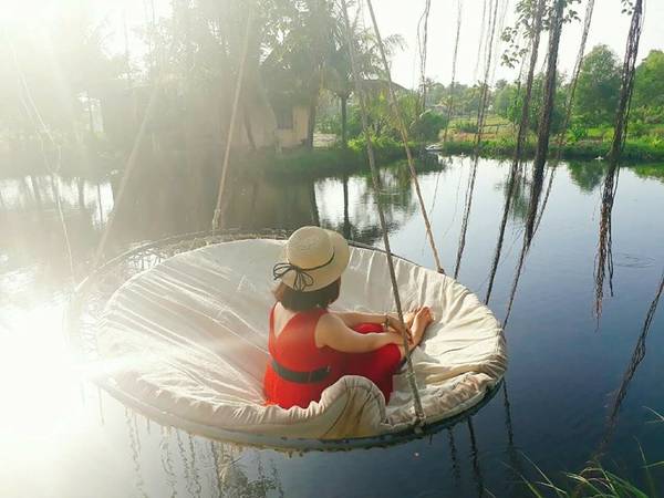 Ảnh: FB Lagi Farmstay
