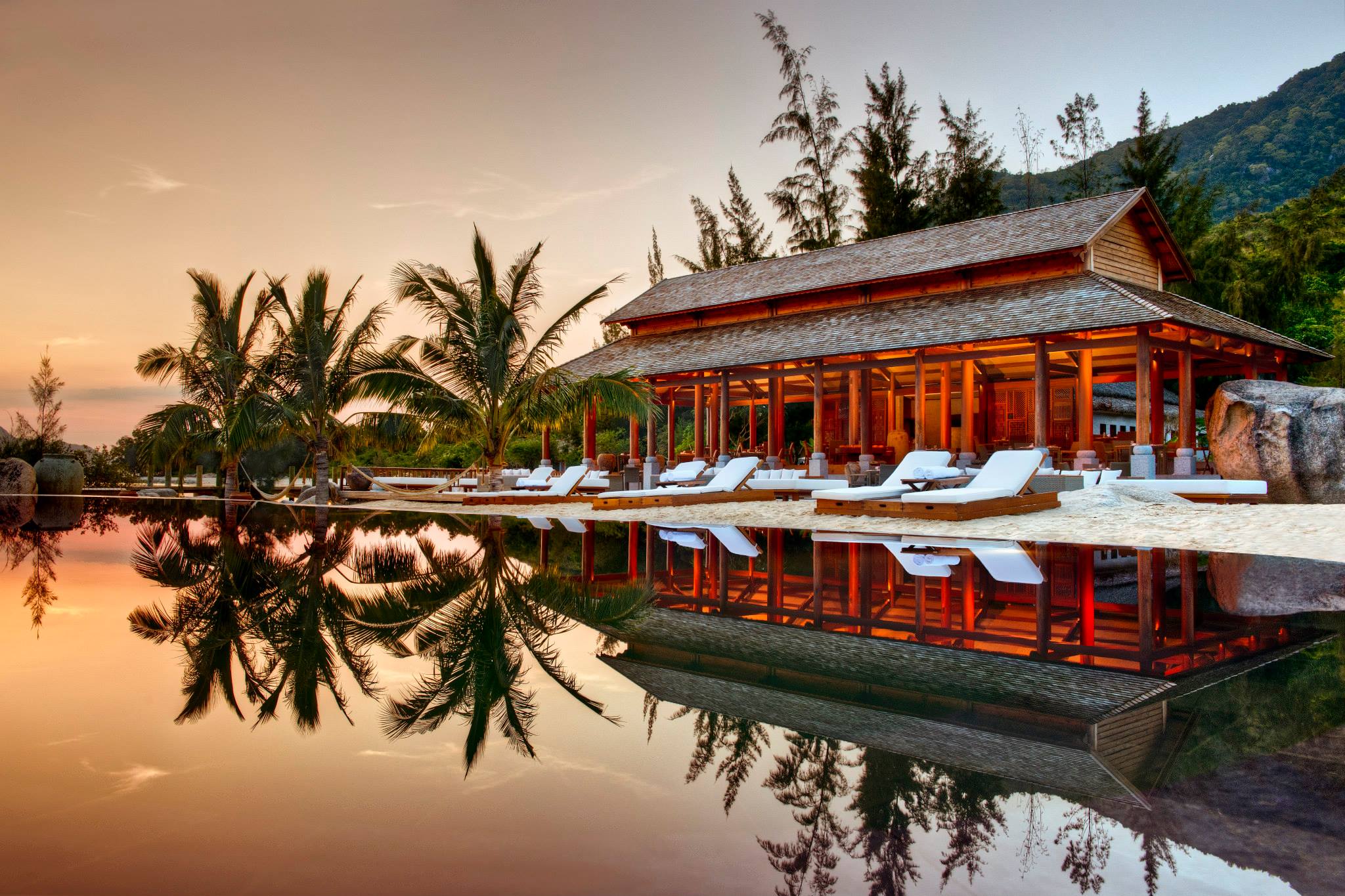 L’Alya Ninh Vân Bay