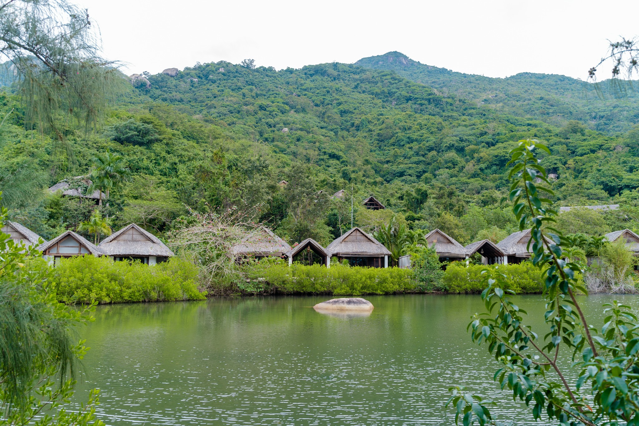 L’Alya Ninh Vân Bay